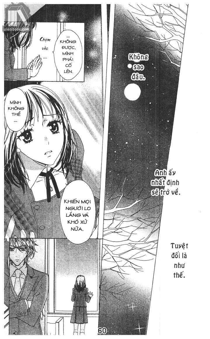 tình yêu định mệnh chapter 24 10