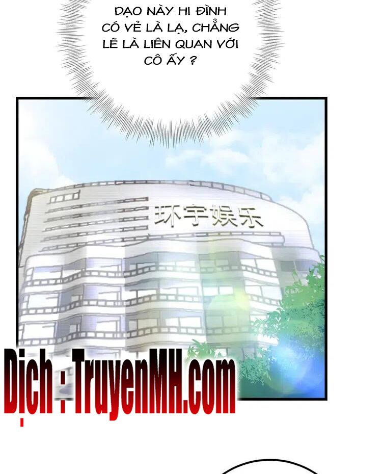 trọng sinh chi ức vạn ảnh hậu yếu thượng vị chapter 282 3