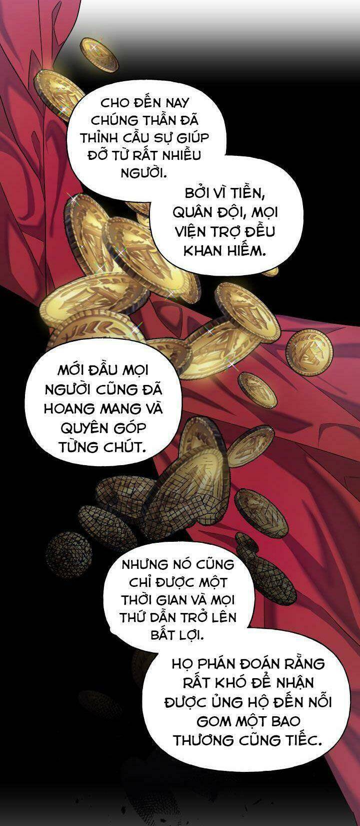 tế phẩm công chúa chapter 17 27