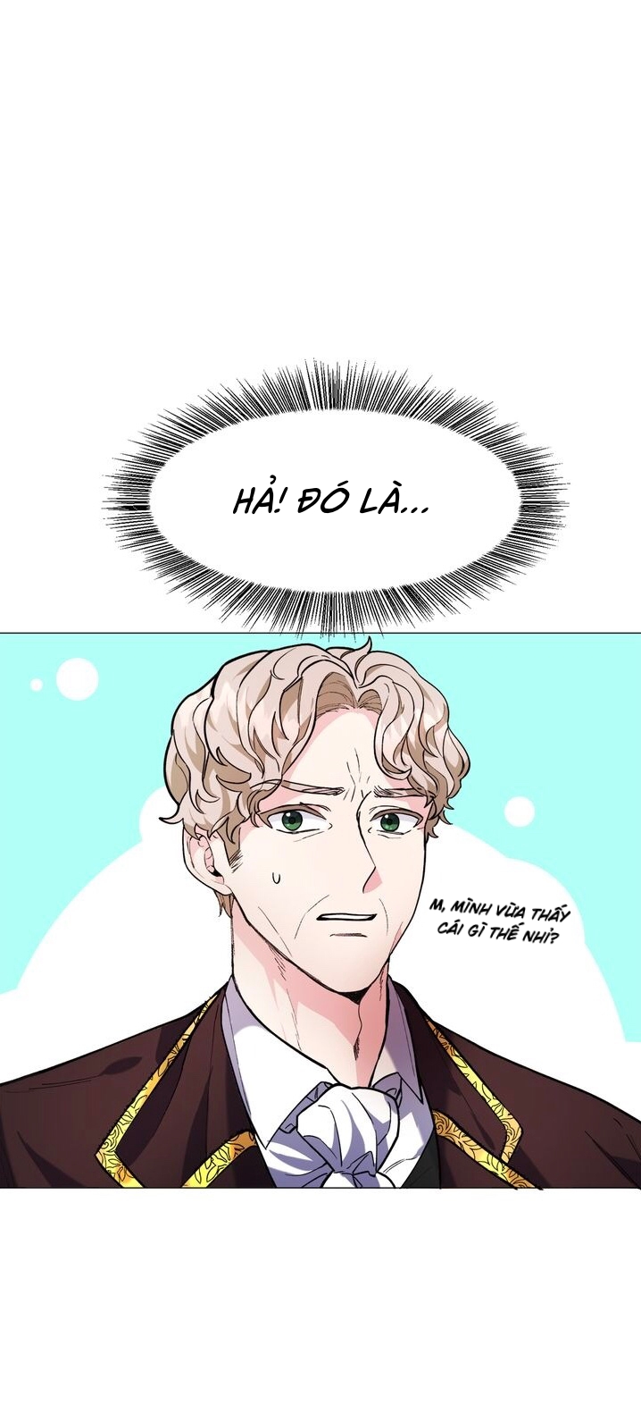 cách để nhân vật phụ phá đảo game hẹn hò chapter 3 19