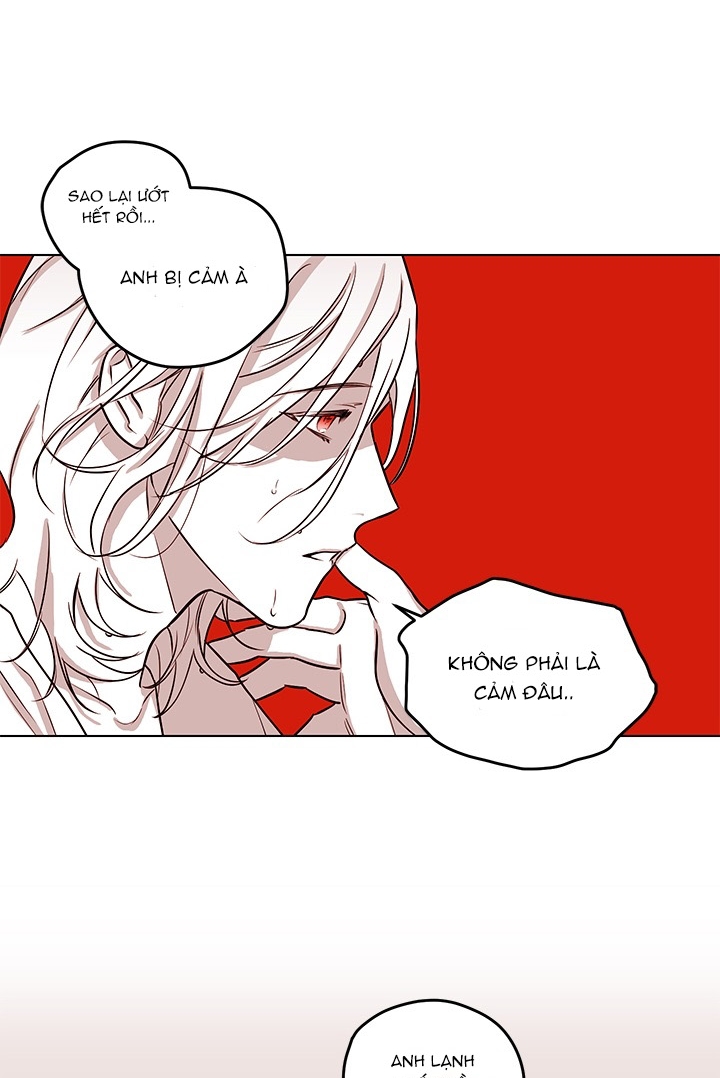 bữa tiệc của những đóa hoa chapter 21 89