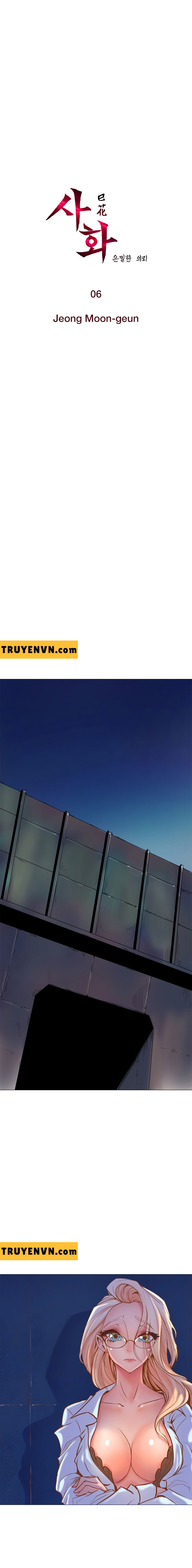 nhiệm vụ bí mật của sahwa chapter 6 1