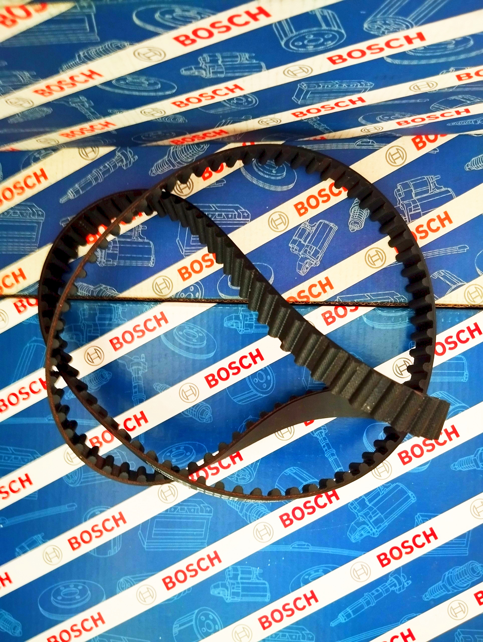 Dây Curoa Cam Bosch Cho Ford Escape 2.0, Focus 1.8