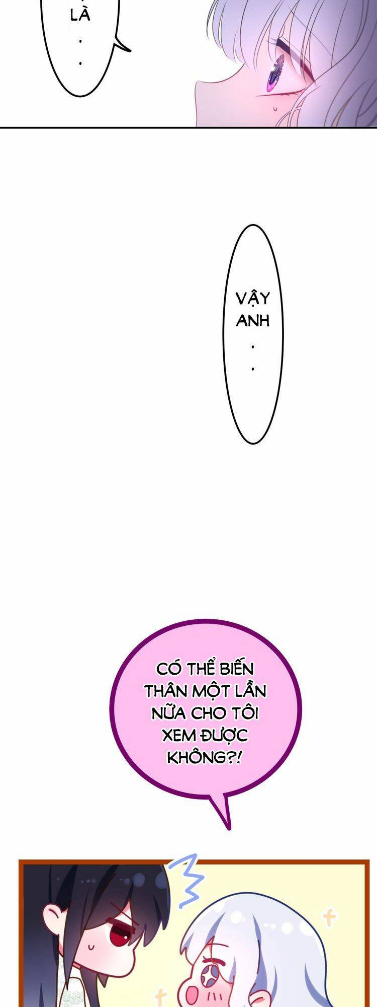 monster - độ ấm của dã thú trầm tĩnh chapter 4 21