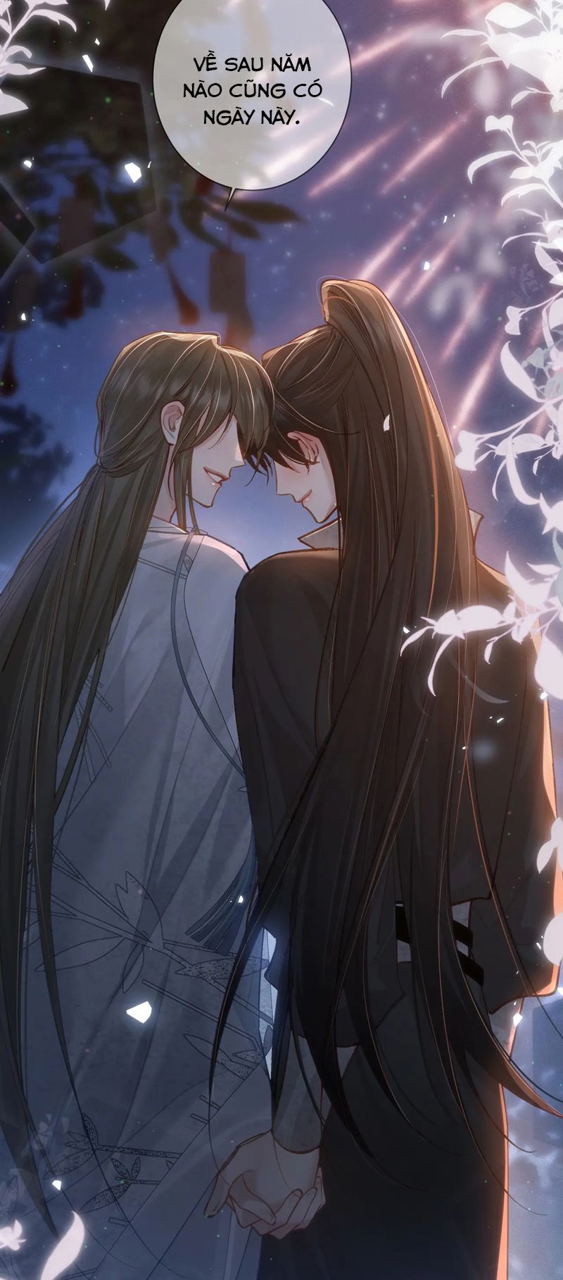 nhân vật chính chỉ muốn yêu đương chapter 89 6