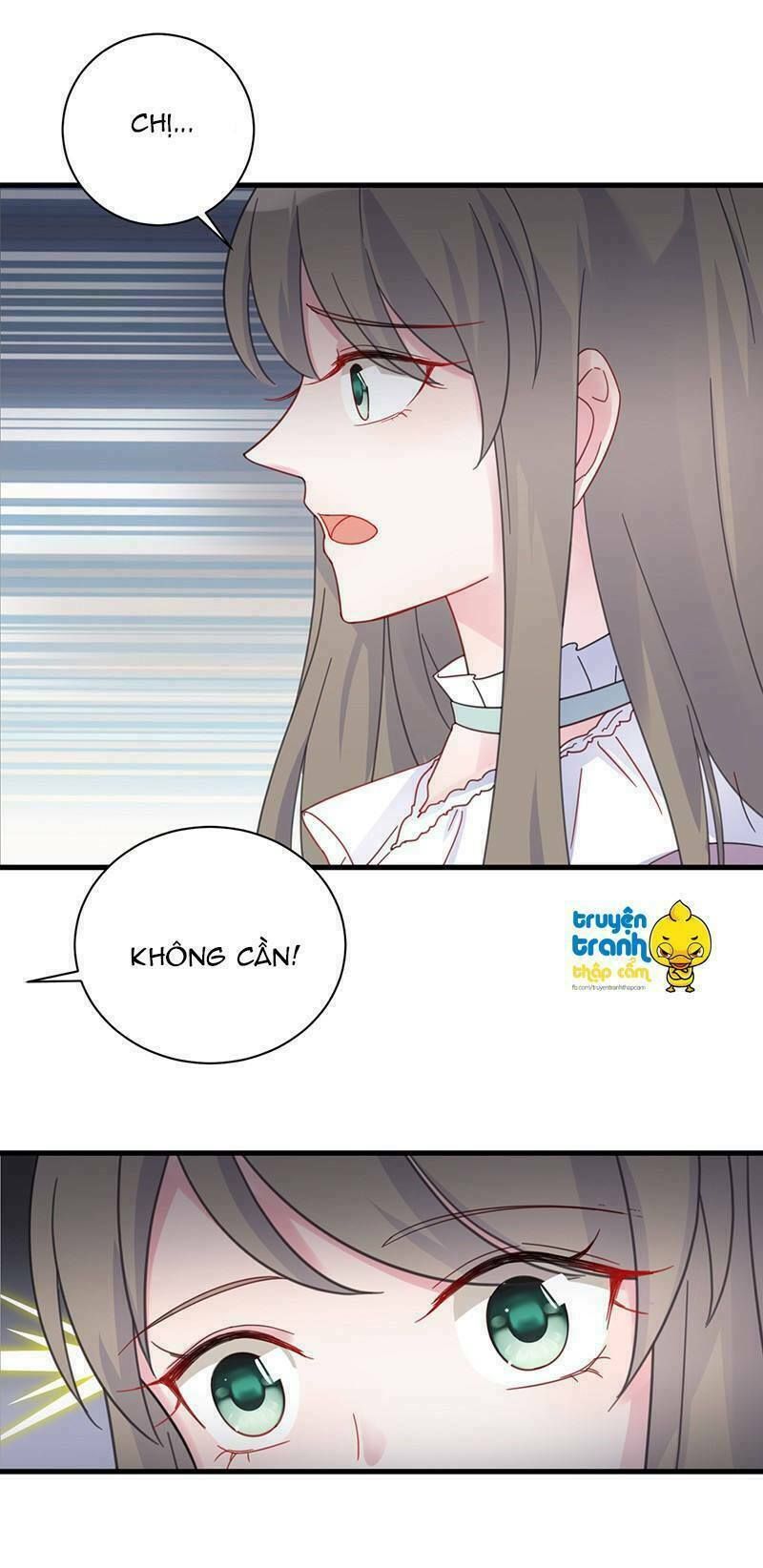 chọc tới chủ tịch tổng tài 2 chapter 41 17