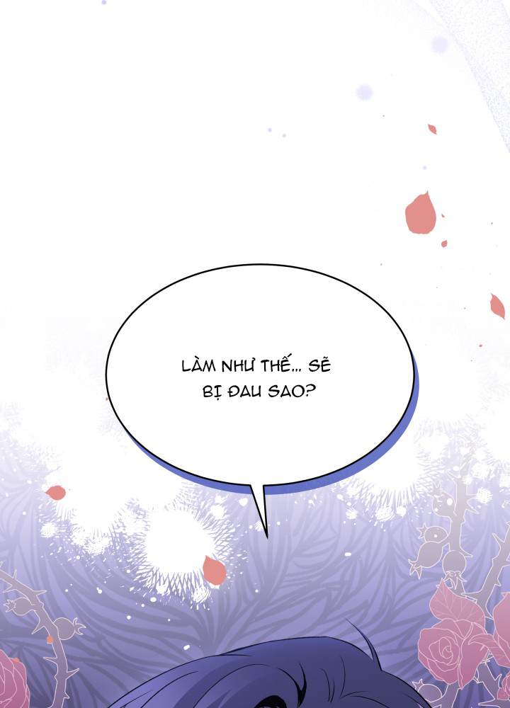 mối liên kết giữa báo đen và bé thỏ chapter 46 95