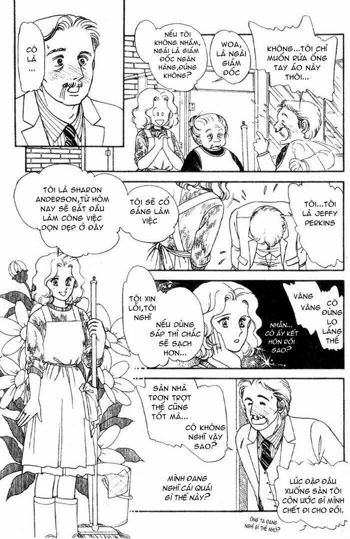 Family! Chapter 9 - Trang 10