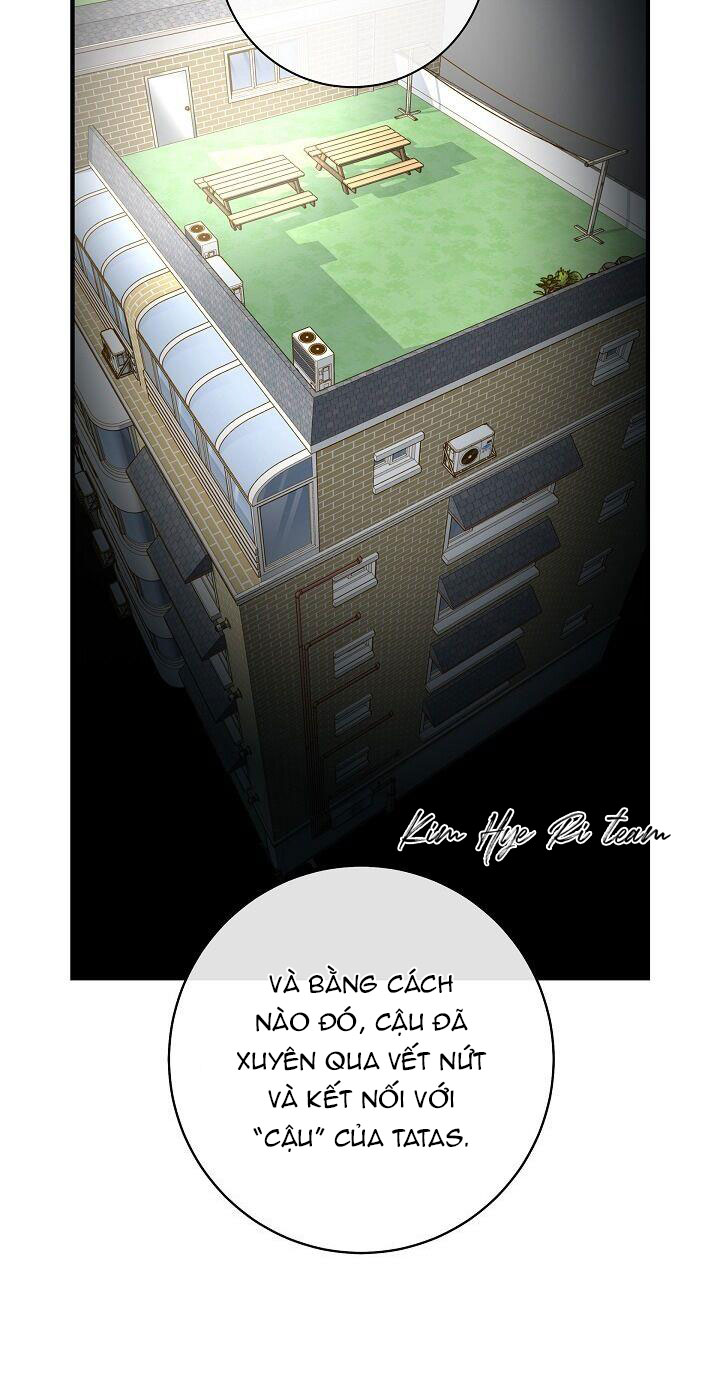 cuộc hôn nhân sinh tồn chapter 6.1 14