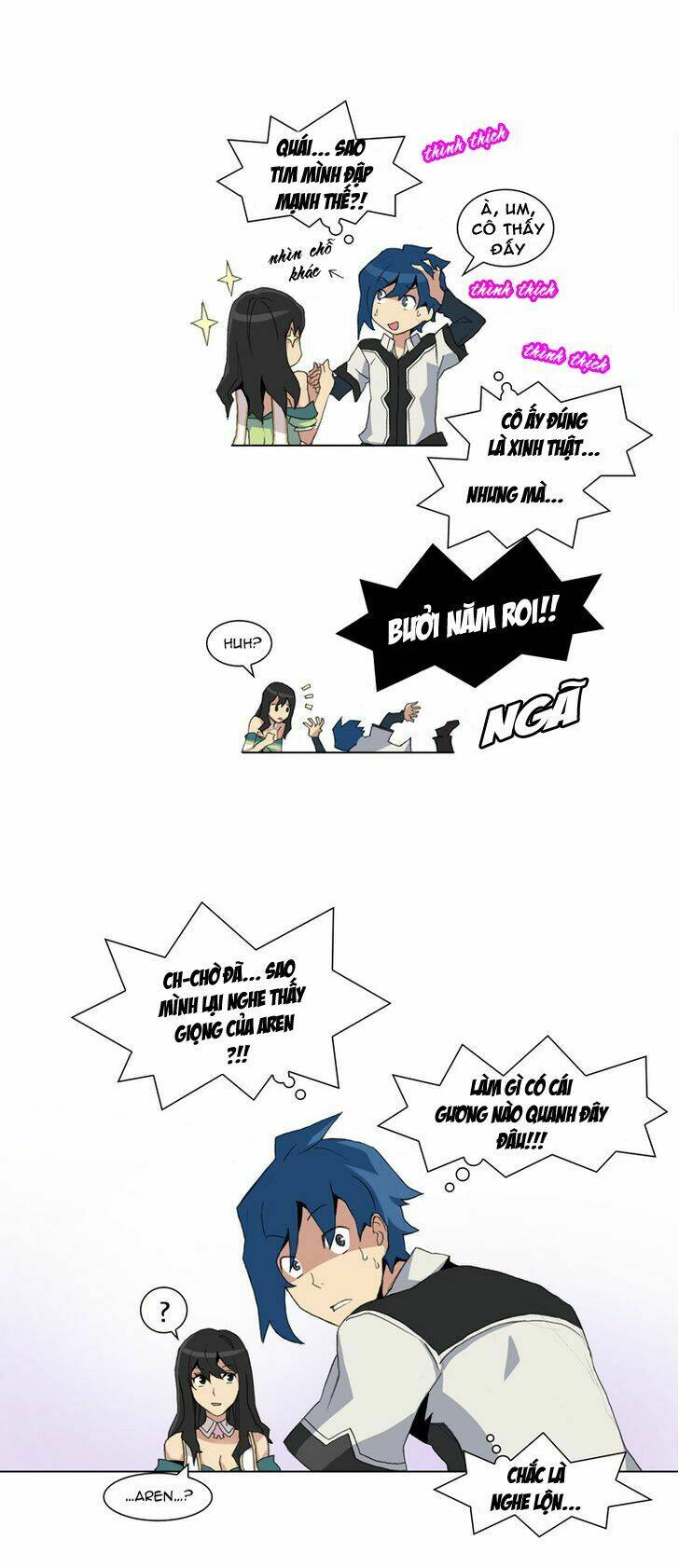 lime odyssey: the chronicles of orta chapter 3 16