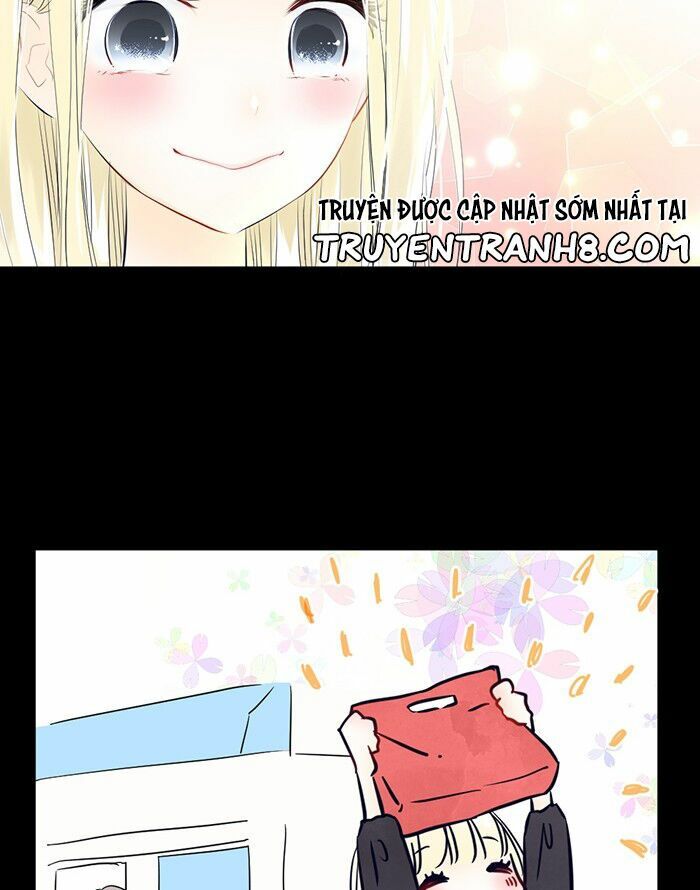 choco ngọt ngào chapter 1 24