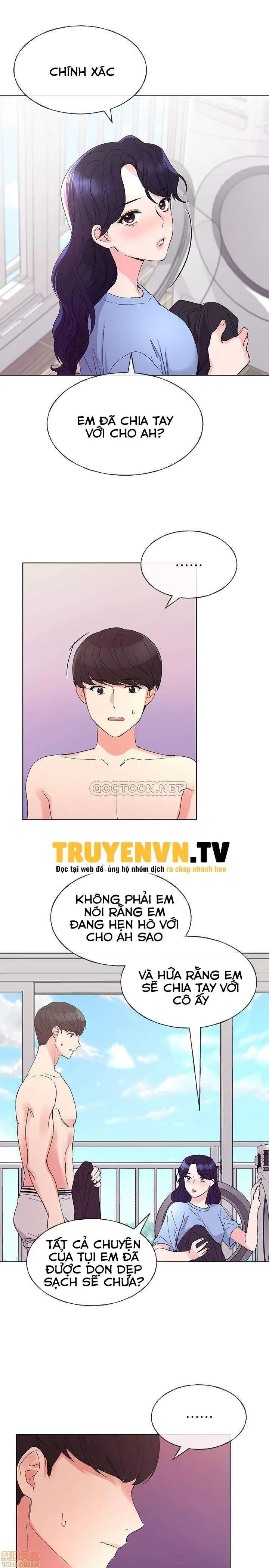 trả thù cô ta chapter 62 22