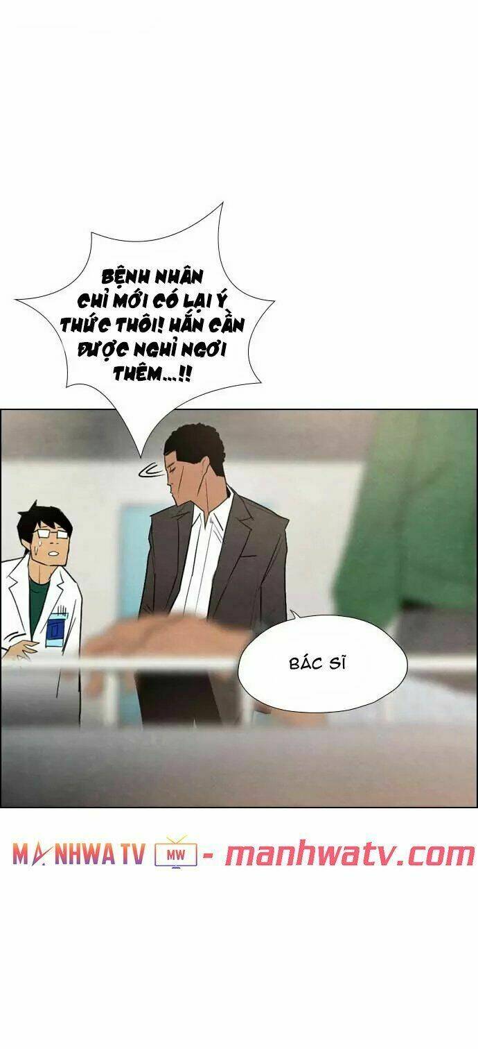 kẻ hồi sinh chapter 27 61