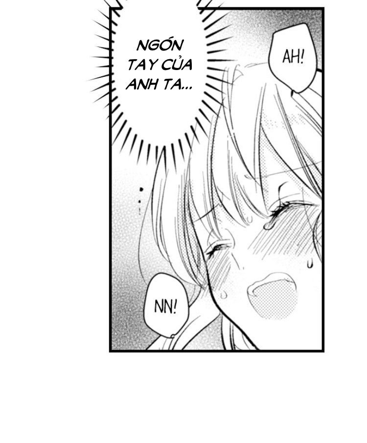 mệnh lệnh biến thái của ông chủ (full) chapter 3.2 7