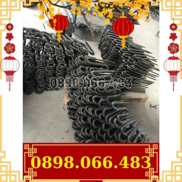 Thanh nhiệt sấy khô chữ U I gia nhiệt điện trở GIÁ TỐT