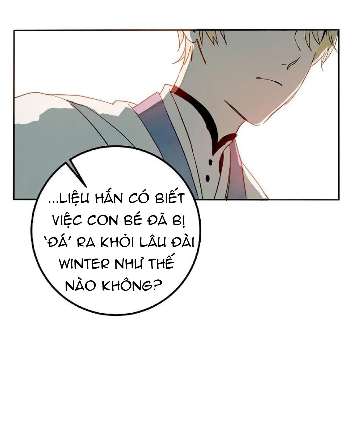 câu chuyện về đứa con hoang bị ghét bỏ chapter 3 28