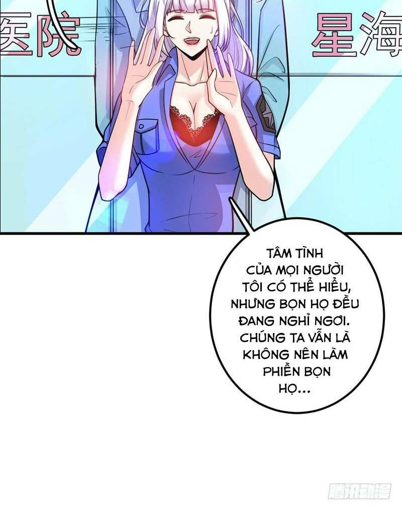 tối cường thần y tại đô thị chapter 38 47