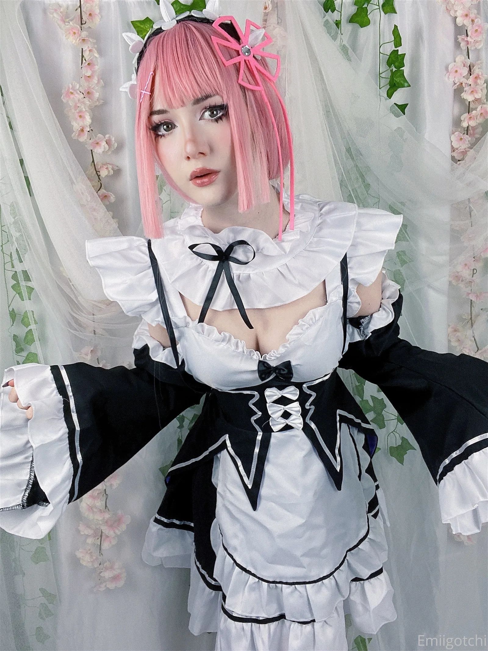 hình cosplay chapter 357 22