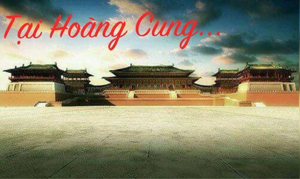 chàng trai thứ phi chapter 3 19