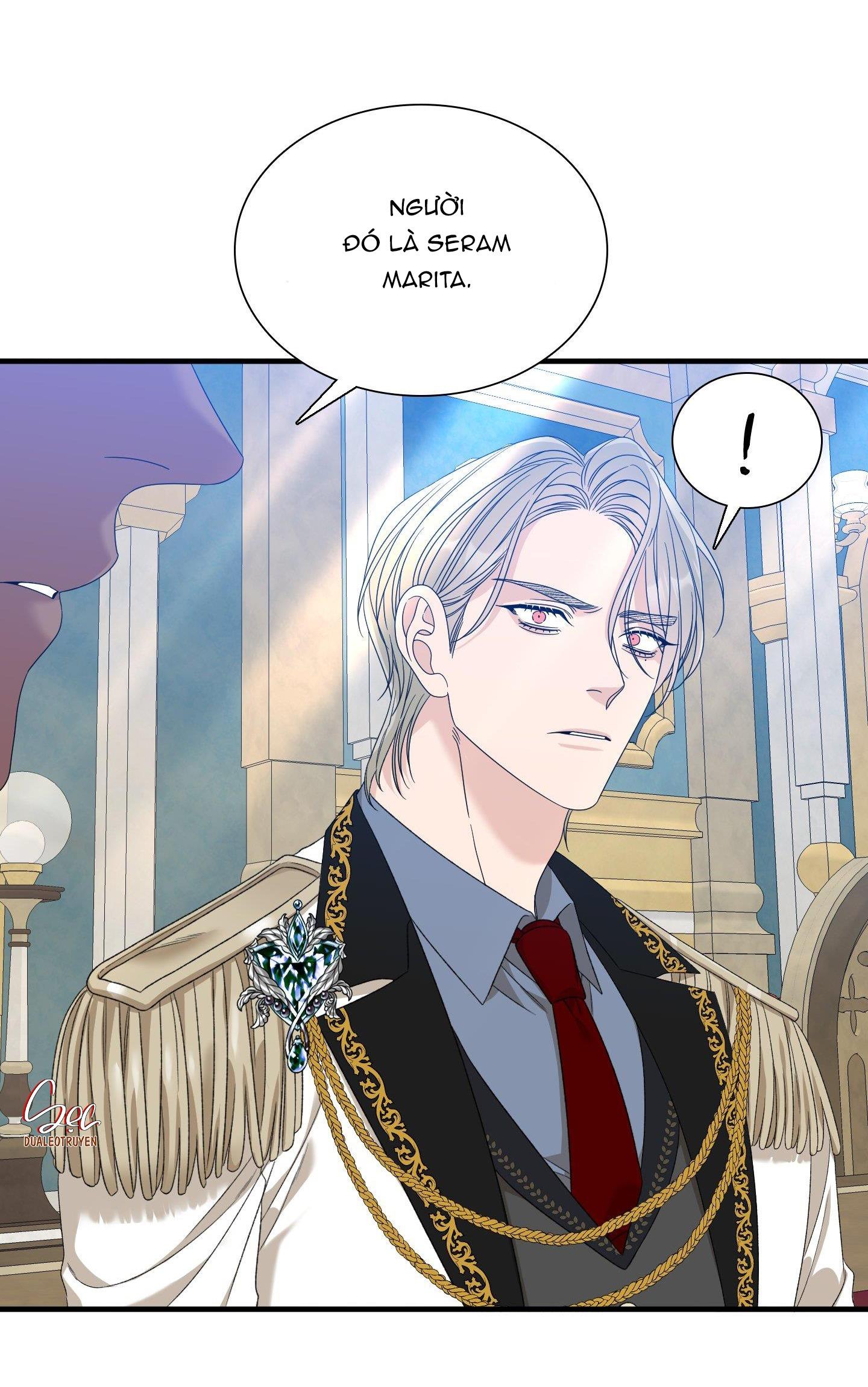 smyrna và capri chapter 56 61