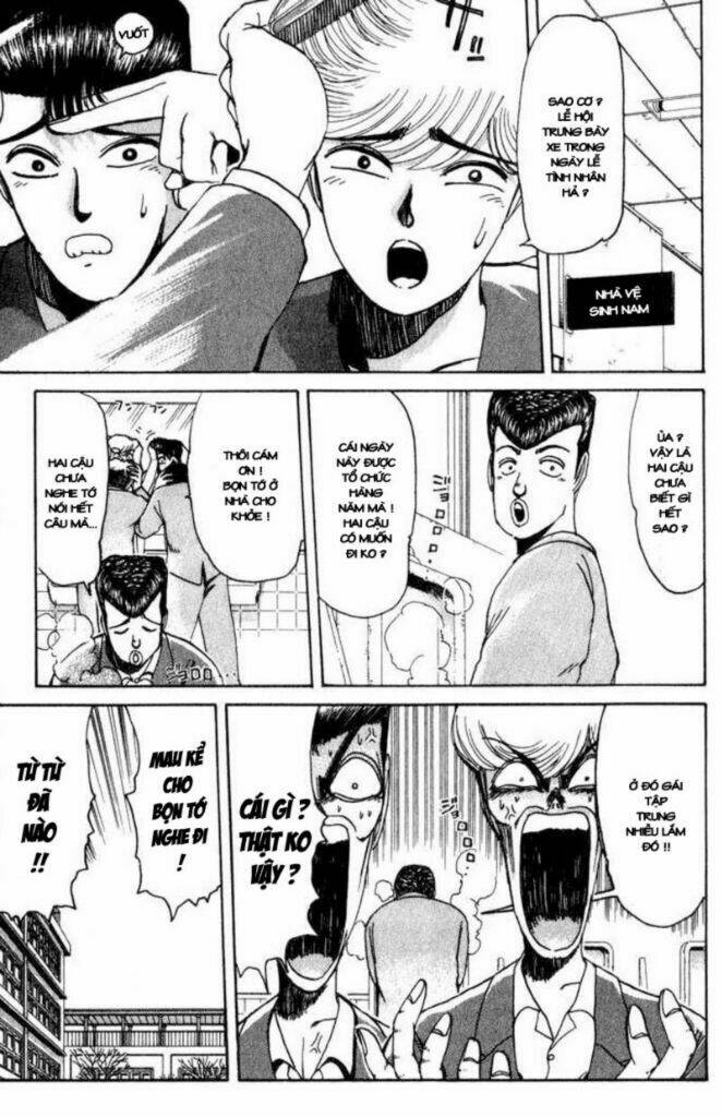 shonan junai gumi chapter 20 3