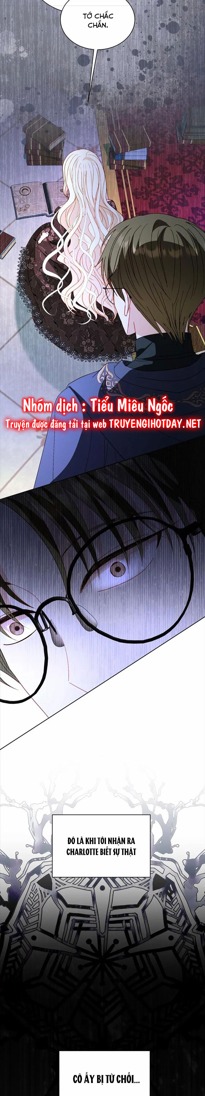 papa của tôi đã xuất hiện chapter 58 19