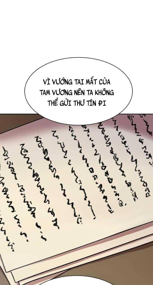 bậc thầy phép thuật ở thế giới võ lâm chapter 33.1 41