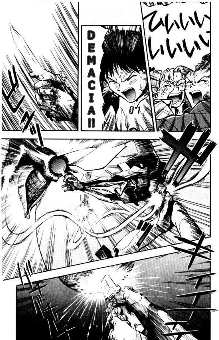 đặc nhiệm không gian chapter 10 17