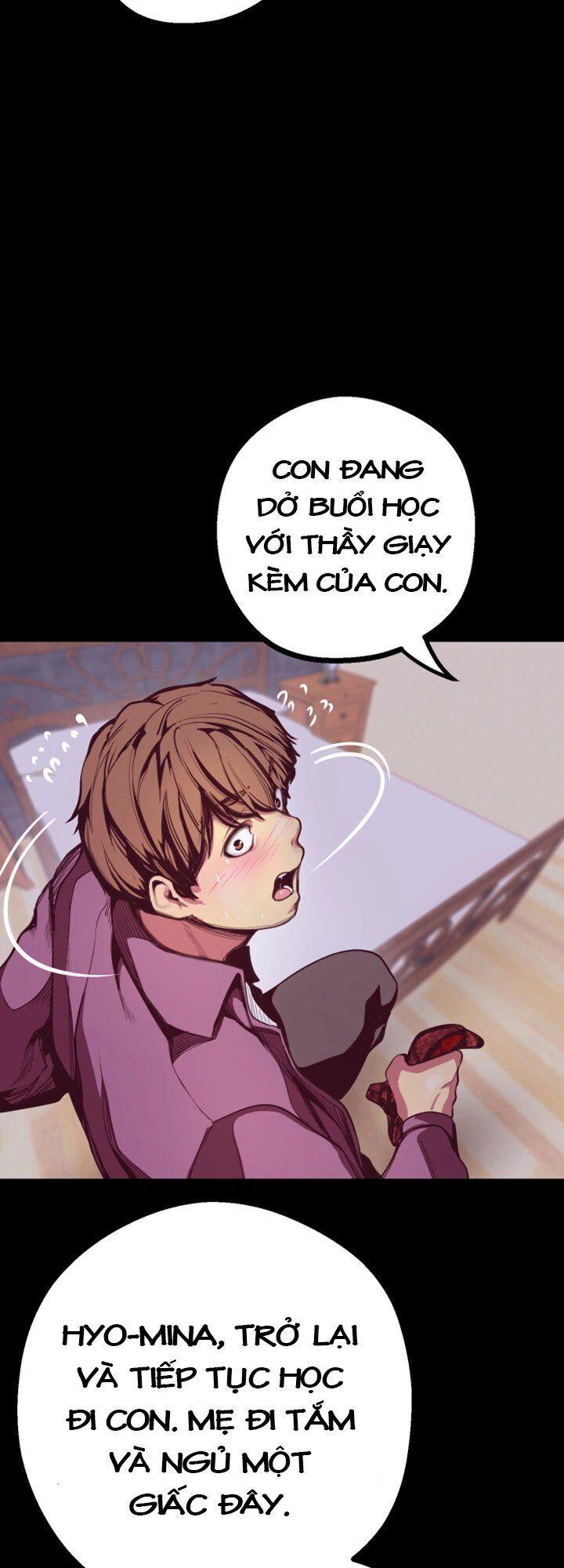 một thế giới mới tuyệt vời chapter 12 12