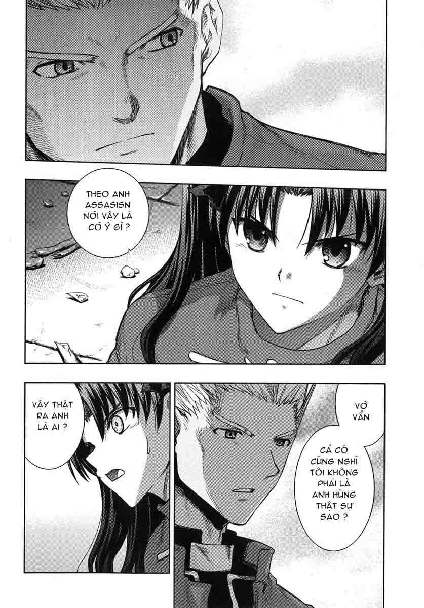 fate stay night chapter 35 6