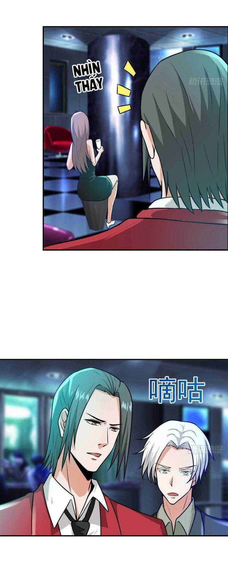 quỷ quyệt @ai chapter 16 3