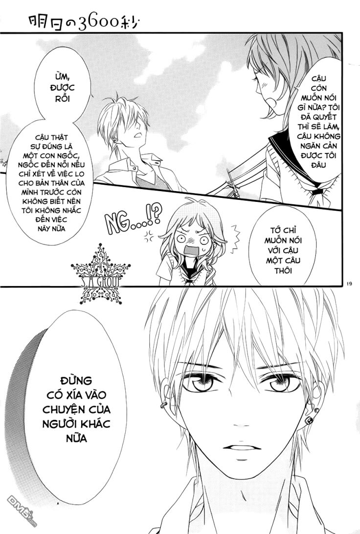 ashita no 3600-byou chapter 3 19