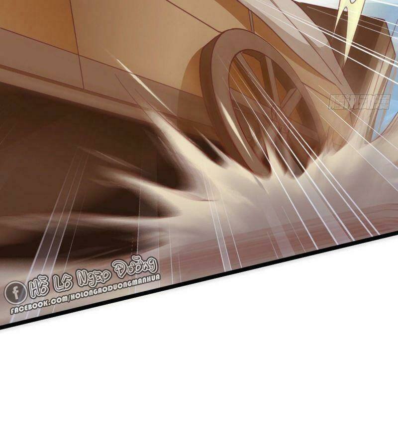 đứng yên ! phụng chỉ đánh cướp đây chapter 8 37