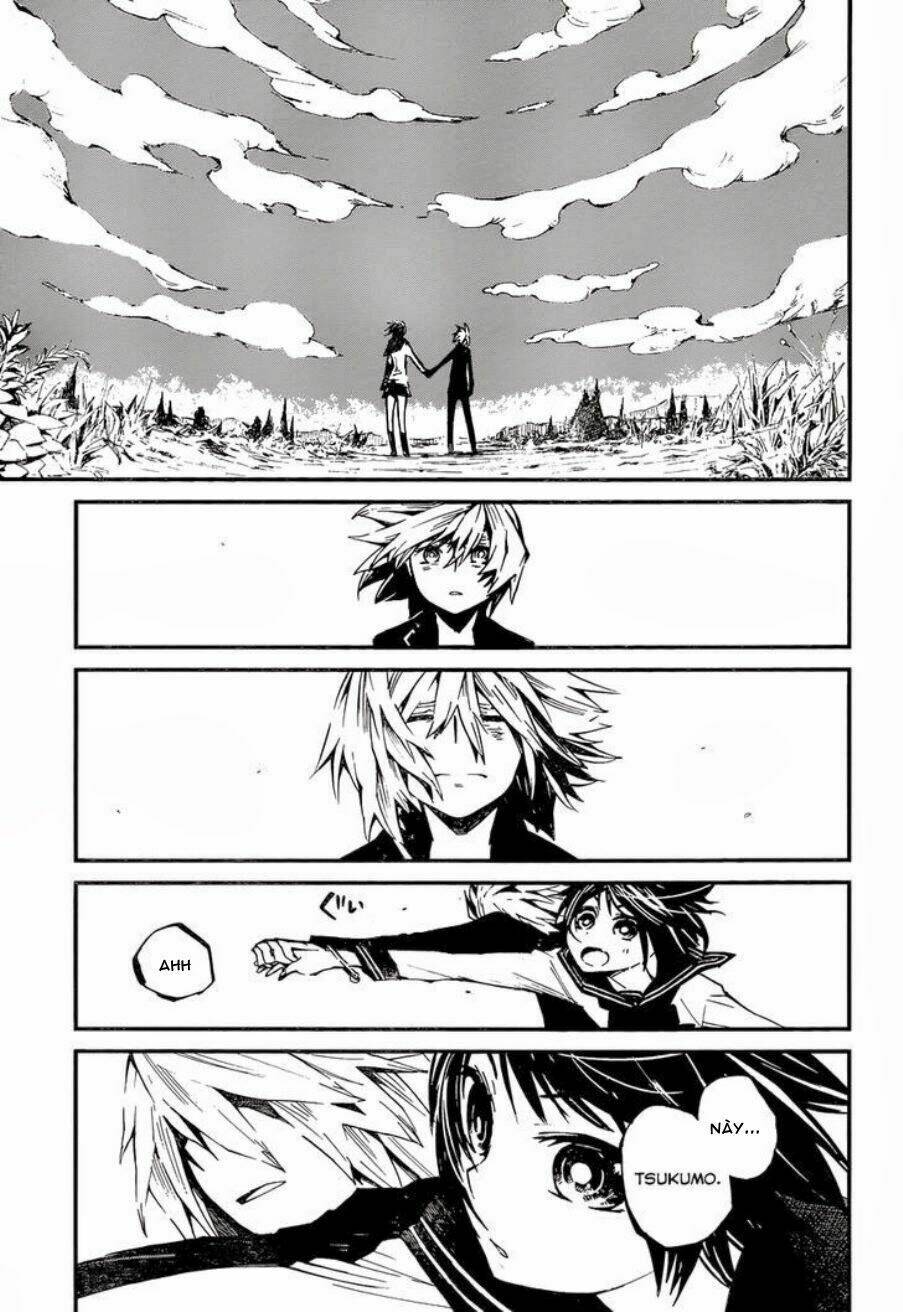 yaotsukumo chapter 10 34