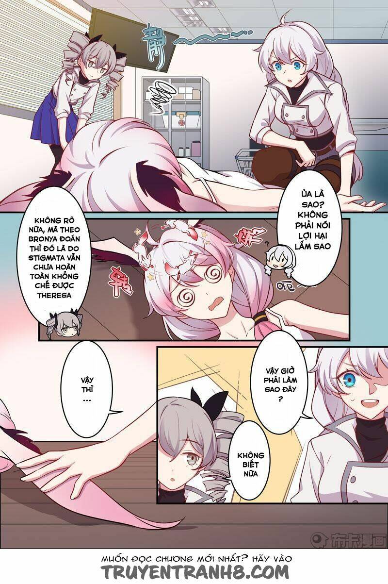 băng hoại 3rd chapter 54 9