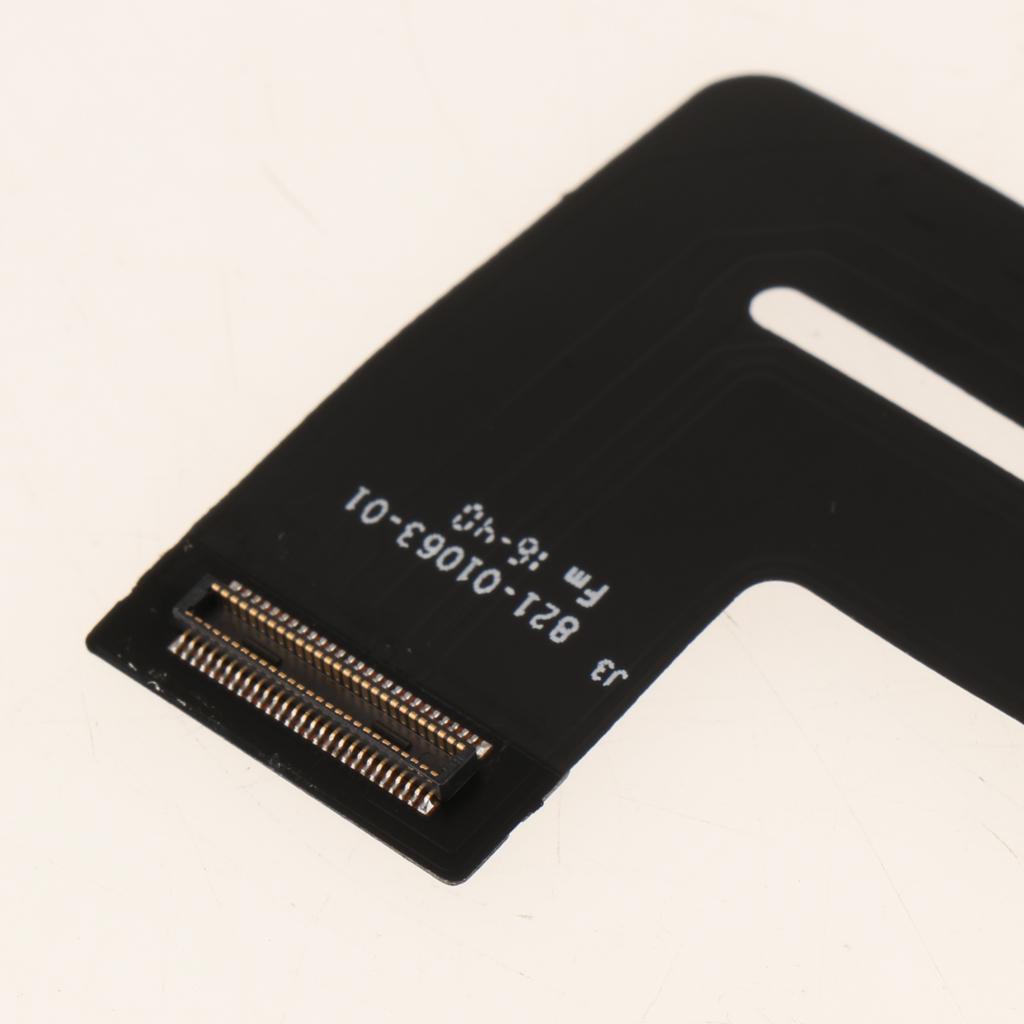 Trackpad Touchpad Flex Cable For  Pro  A1706 13inch 2016 2017