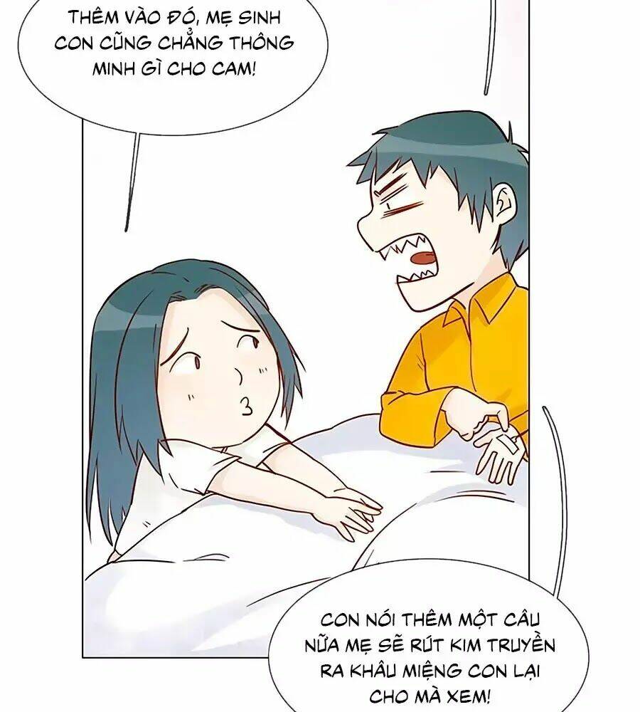 ngôi sao vụn vỡ chapter 47 16