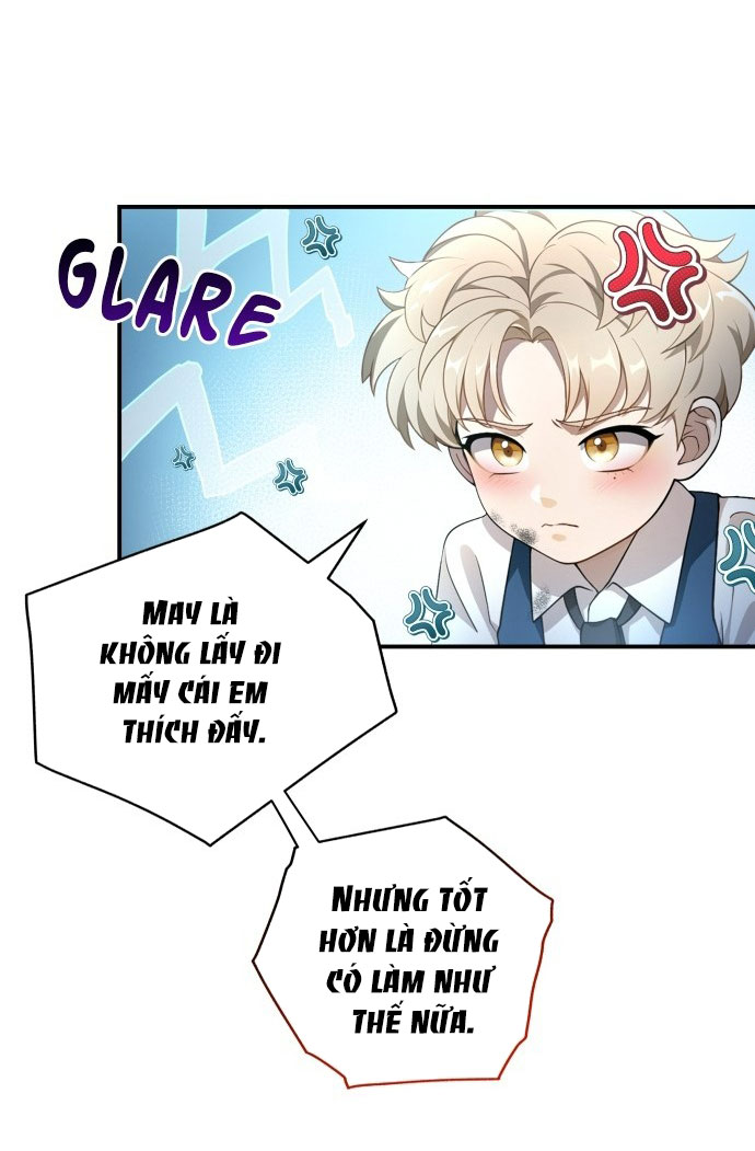 dark moon - tế đàn ánh trăng chapter 73.2 29