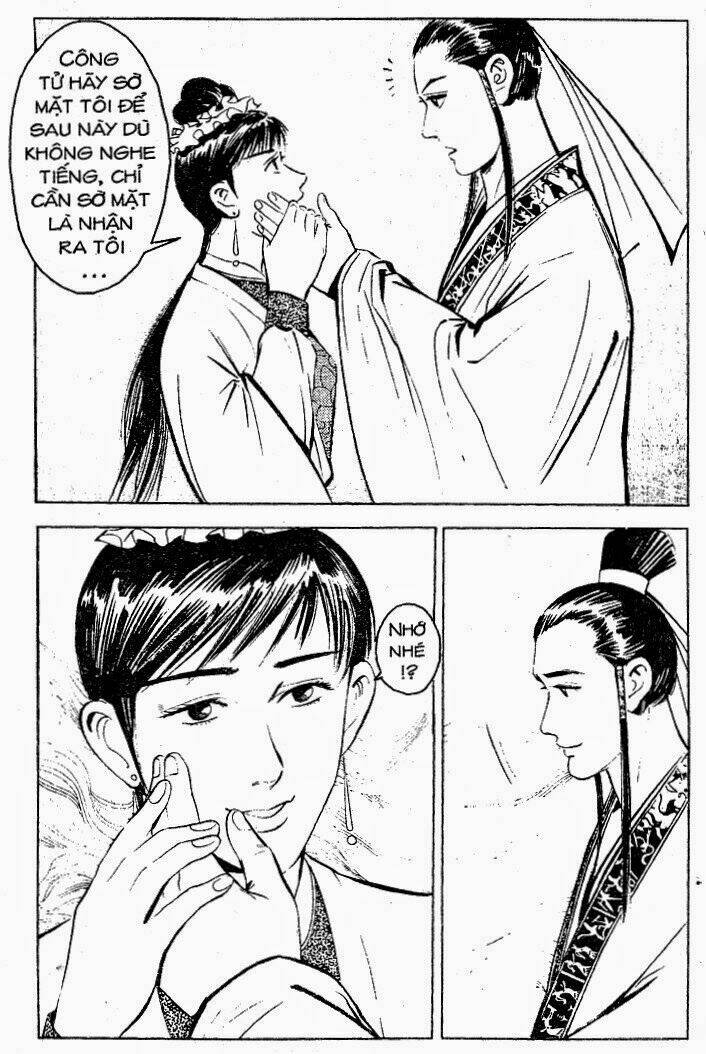 lục tiểu phụng chapter 19 20