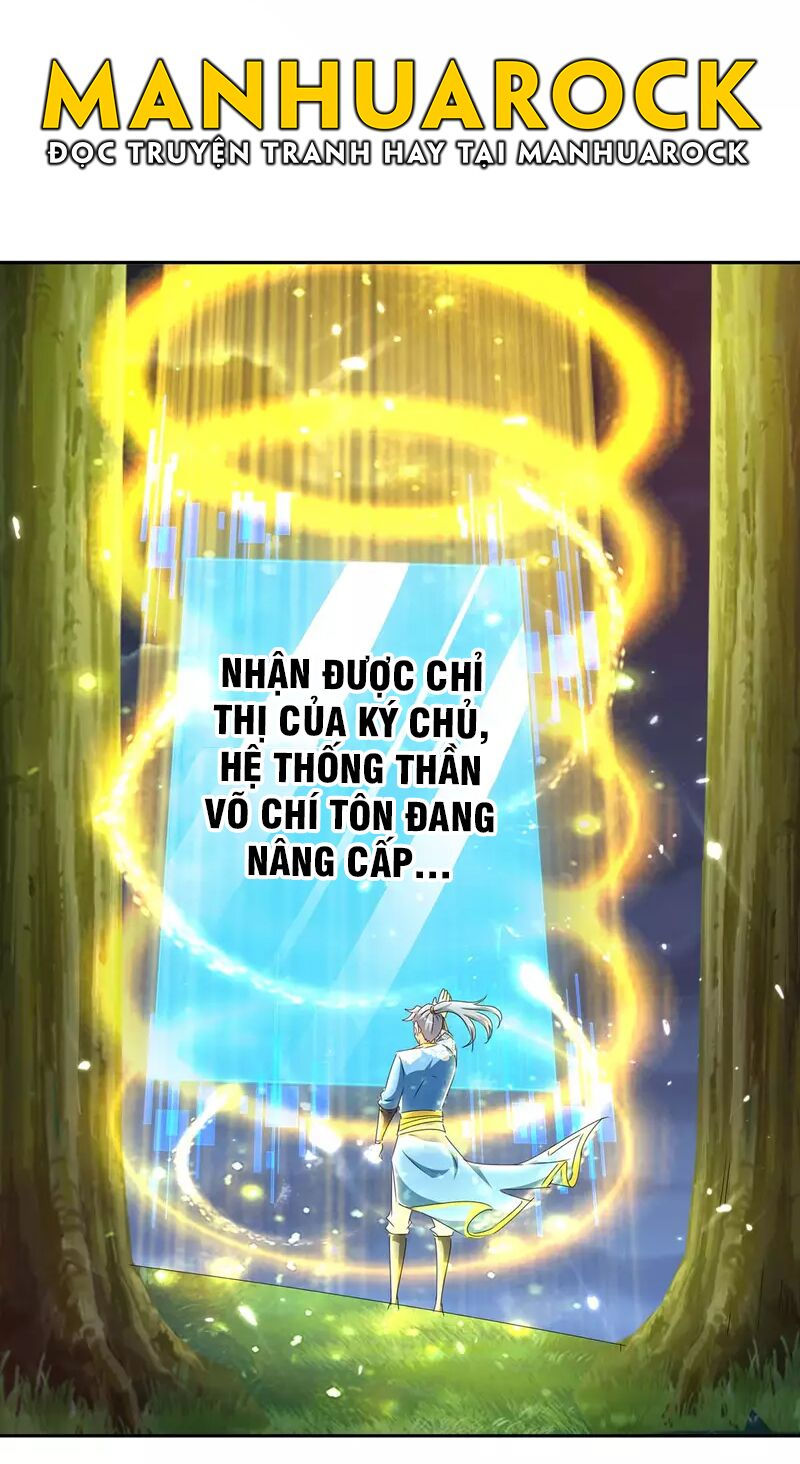 tối cường thăng cấp chapter 294 20