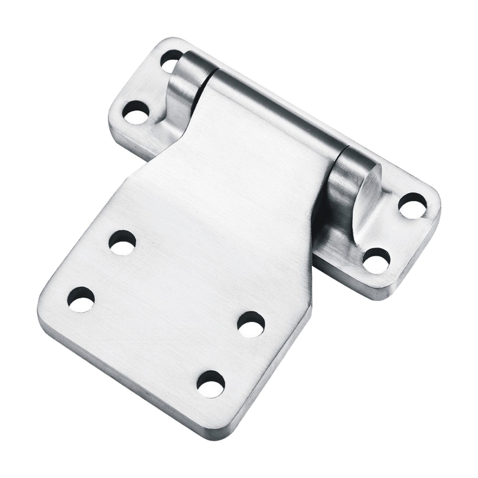 Steel Door Hinges Hardware Hinges Replaces Door Fittings for Wardrobe RV Van