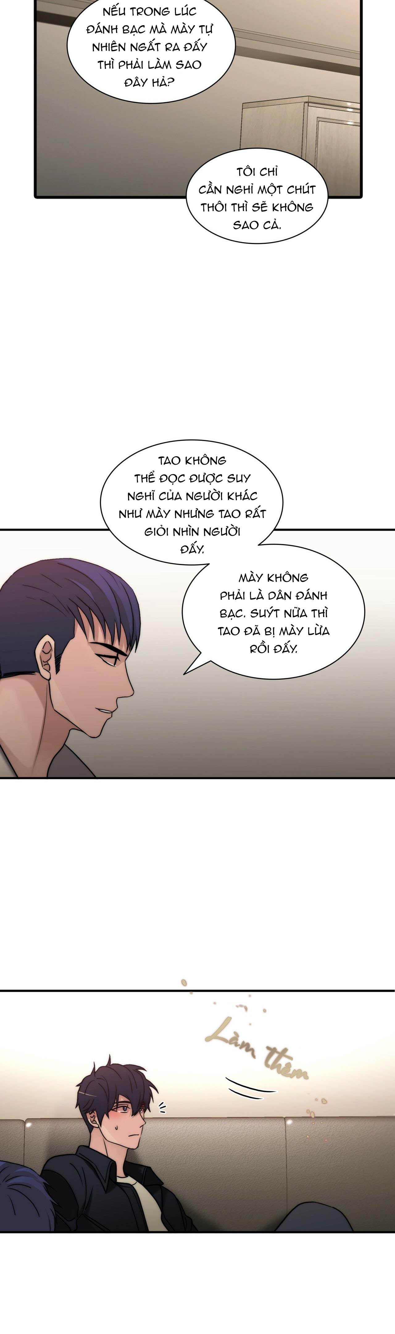 giai điệu của ngôn ngữ chapter 72 25