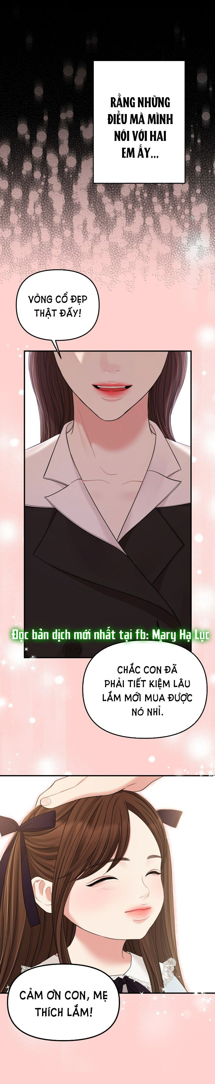 gửi em người đánh cắp những vì sao - to you who swallowed a star chapter 81.2 12