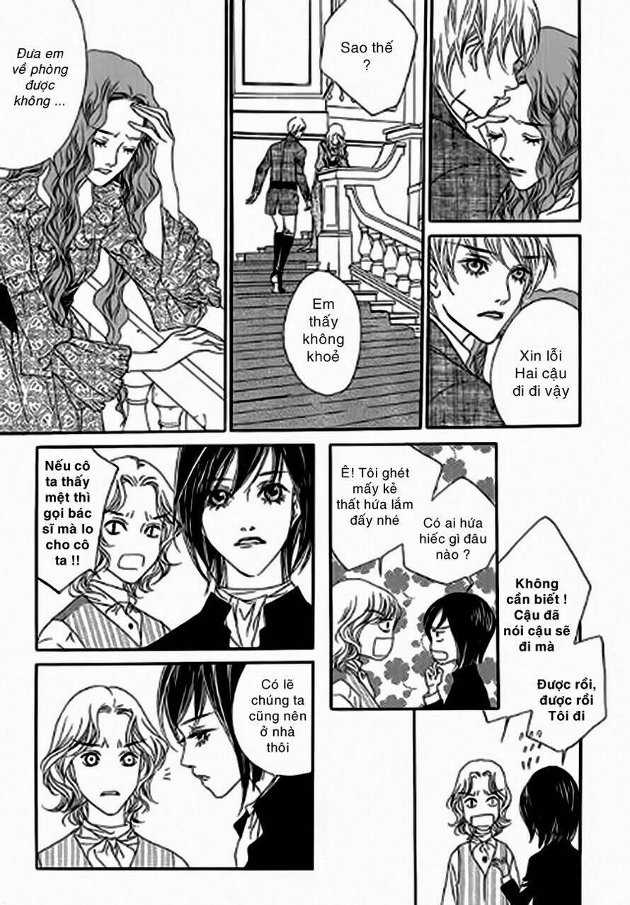 savage garden chapter 13 18