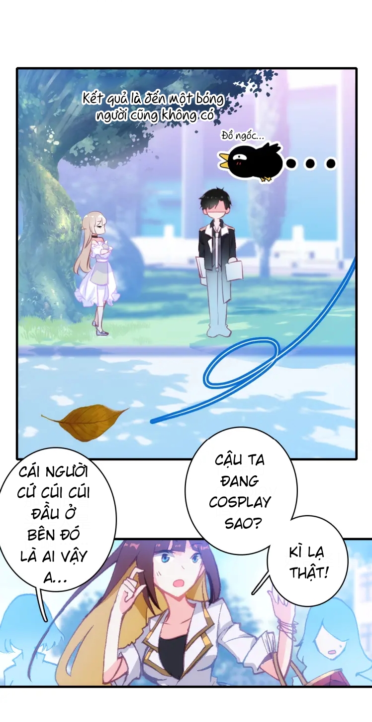 ngôi sao tương lai chapter 6 13