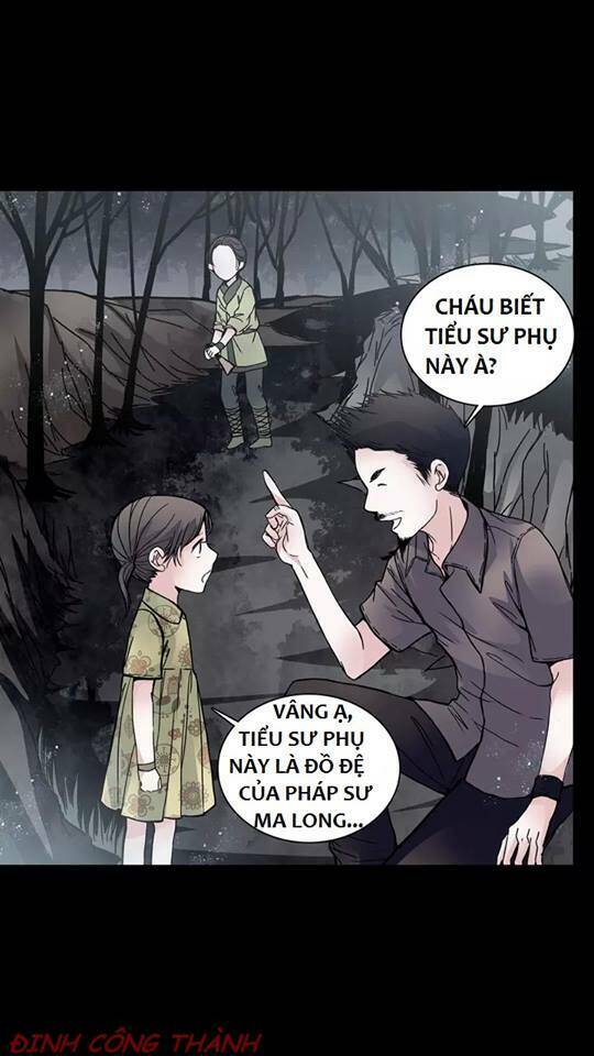 tiểu quỷ chapter 12 1