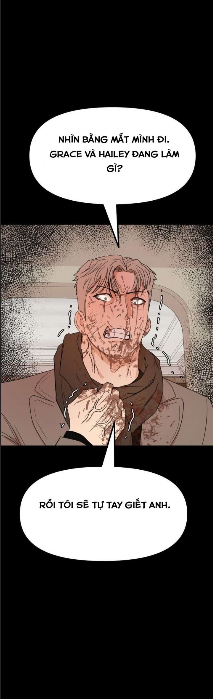 bạn trai võ sĩ chapter 123 17