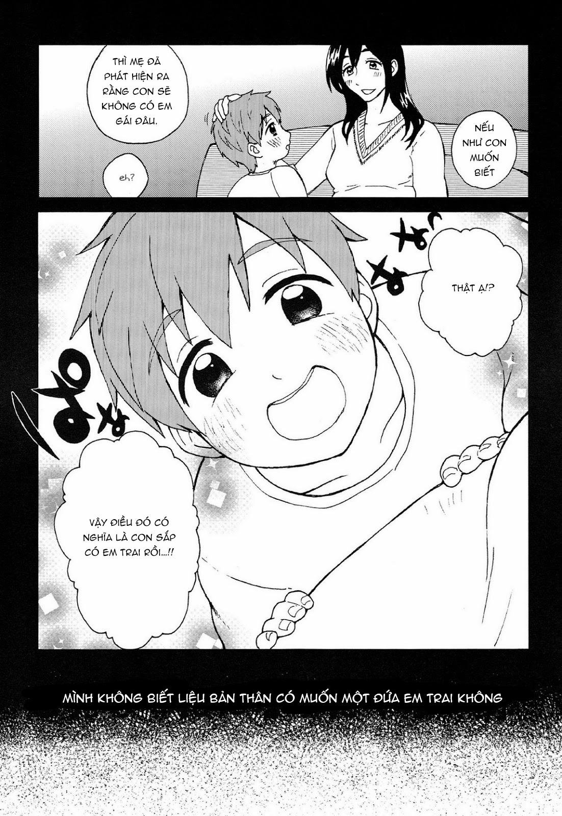 tuyển tập chjch và chjch chapter 97 4