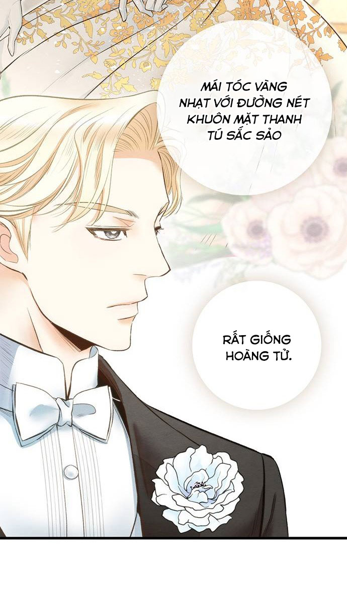 hoàng tử phiền toái chapter 22 46