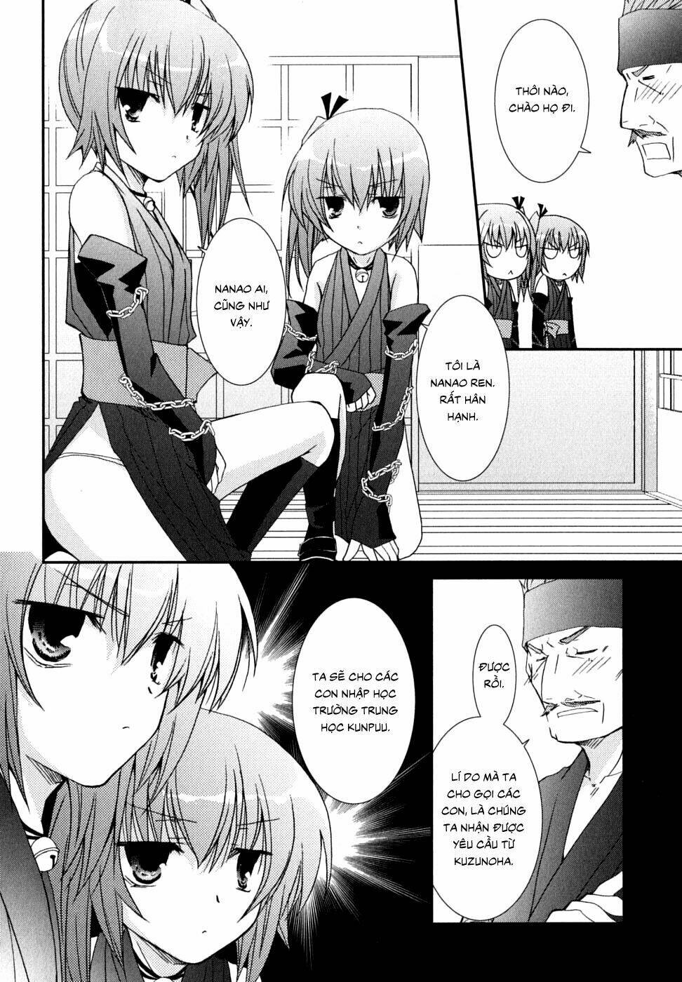 kanokon chapter 29 10